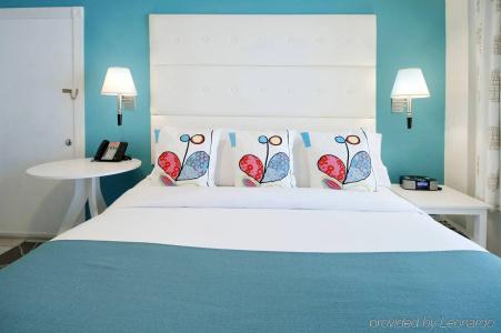 Beacon South Beach - 49