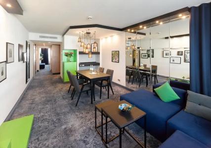 Holiday Inn STUTTGART by IHG - 128