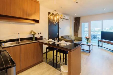 SureStay Plus by Best Western T Pattaya - 246