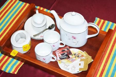 Elegance Range Resort - 20