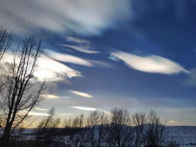 Laugar Guesthouse - 12