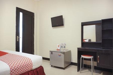 O Pondok Helomi - 63