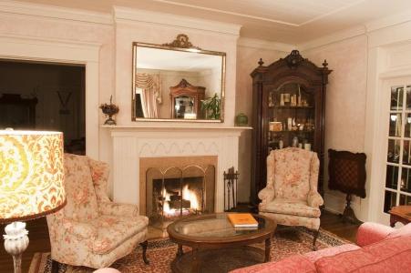 The Bissell House Bed and Breakfast - 2