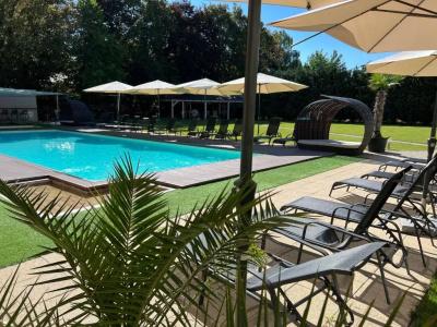 Holiday Resorts - 18