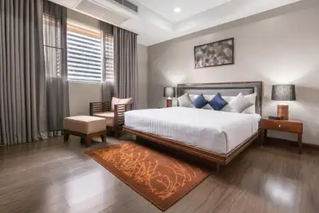 Grand Asoke Suites Boutique Residence - 2