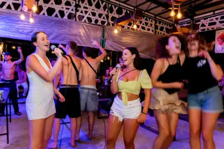 Slumber Party Koh Tao - 0