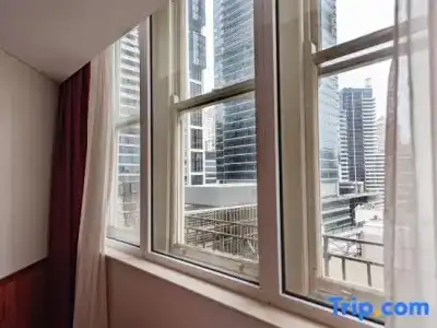 YEHS Sydney CBD - 74