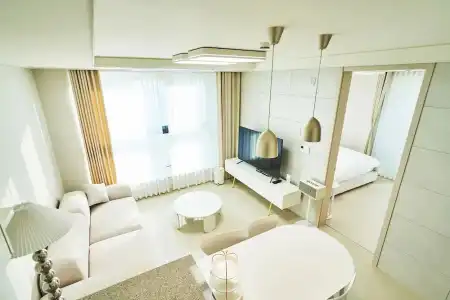 The Stay Songdo - 96