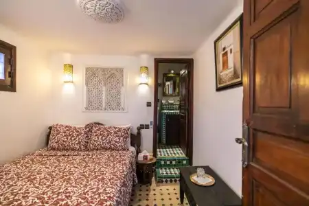 Riad dar Chrifa - 39