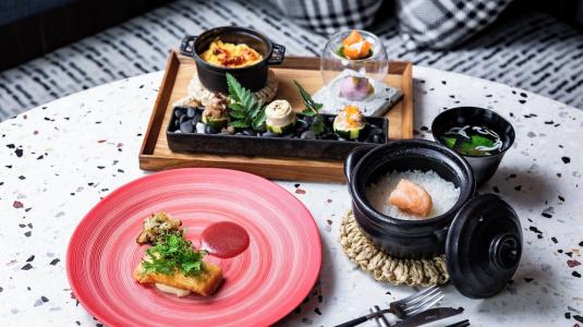 The Millennials Fukuoka - 47