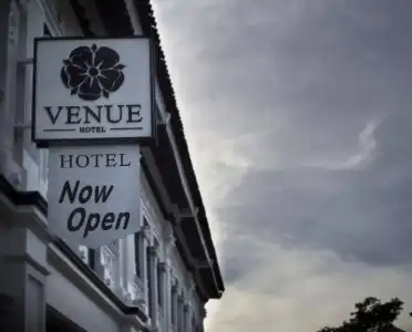 Venue - 0