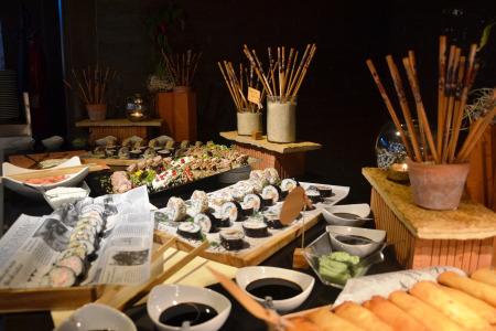 Brisamar Suites - 13