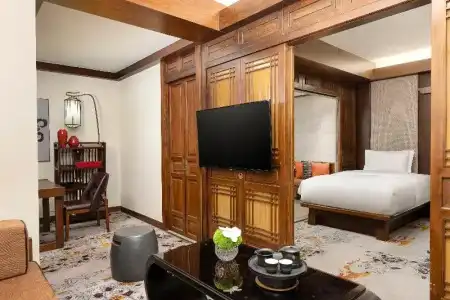 InterContinental Lijiang Ancient Town Resort by IHG - 83