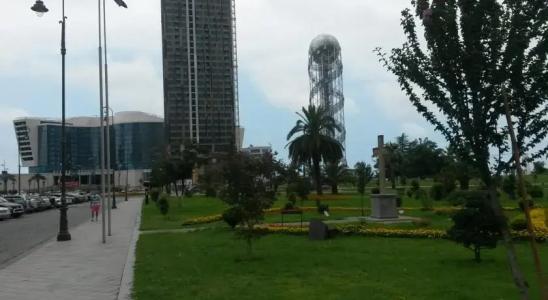 ApartMelashvili 5 - 4