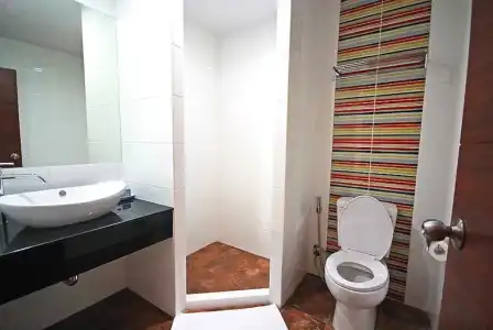 Paso Resort Cha Am - 10