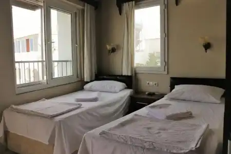 Durak Villa Hostel - 48