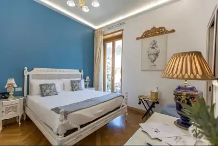 Royal Suite Trinità dei Monti - 58