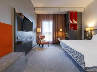 Radisson Blu Uppsala - 77