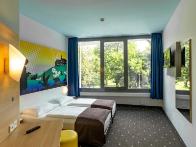 B&B Göttingen-City - 2