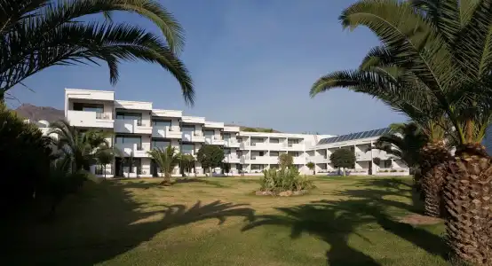 Parador de Mojacar - 22