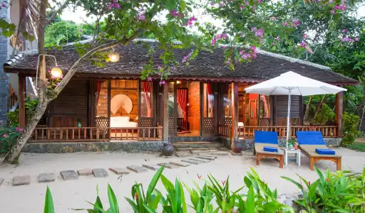 Milana Beach Resort & Spa - 37