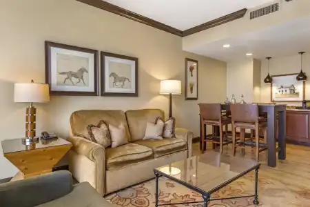 Omni Austin Downtown - 171
