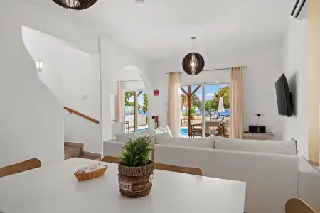 Thalassines Beach Villas - 125