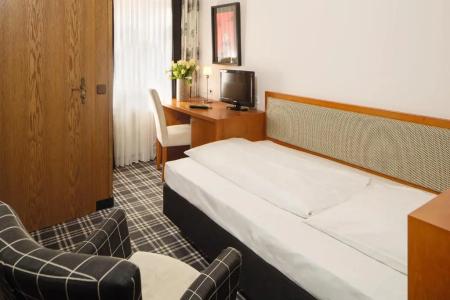 Gästehaus am Schloßpark - 20