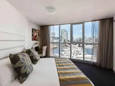 The Sebel Melbourne Docklands - 61