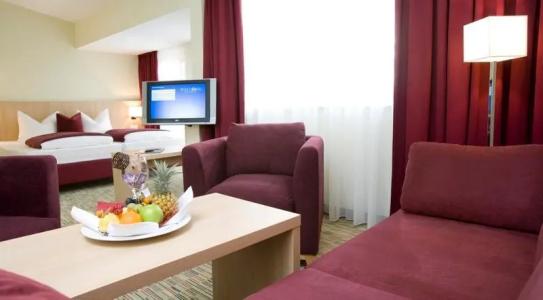 Welcome Paderborn - 41