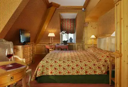 Mont Cervin Palace - 88