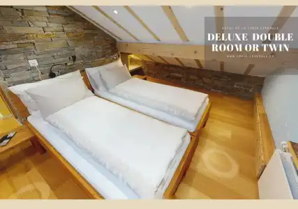 Ringstrasse - One Bedroom No.17 - 46