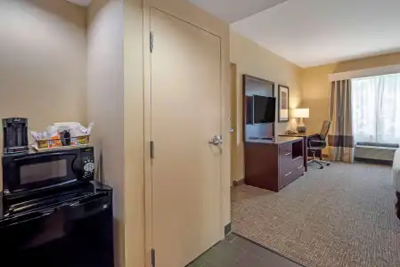 Comfort Suites Fredericksburg North - 66