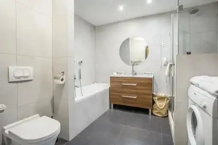 Bliss Residence & Spa - 140