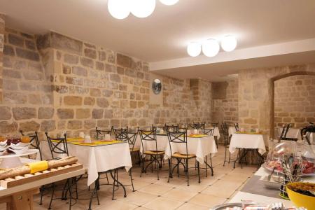 Hôtel Palm - Astotel - 18