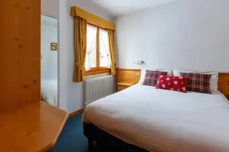 Meuble Residence Sci Sport Bormio - 45