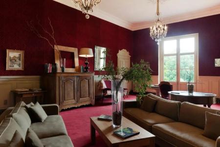 Château de Perreux, The Originals Collection - 32