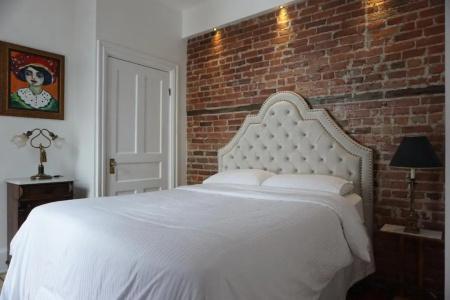 Hôtel Marie-Rollet - 40