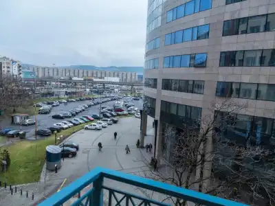 Arpad Bridge Apartments Budapest - 89