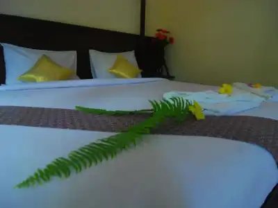 Lanta Klong Nin Beach Resort - 5