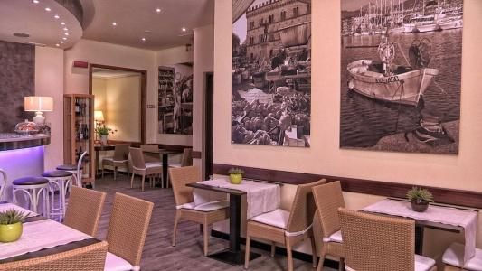 Albergo Stella Del Mare - 19