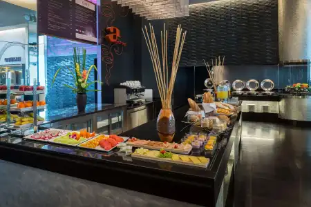 Radisson Suites Bangkok Sukhumvit - 20