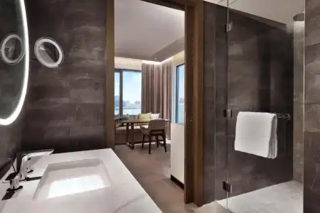 Hilton Abu Dhabi Yas Island - 39
