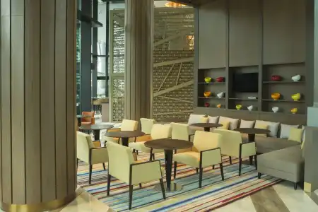 Holiday Inn Express SINGAPORE CLARKE QUAY by IHG - 15