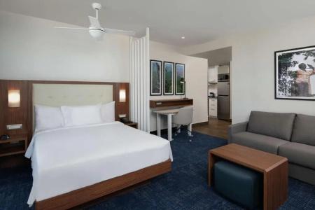 Homewood Suites by Hilton - 136