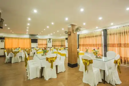 My Lan Hanoi - 16