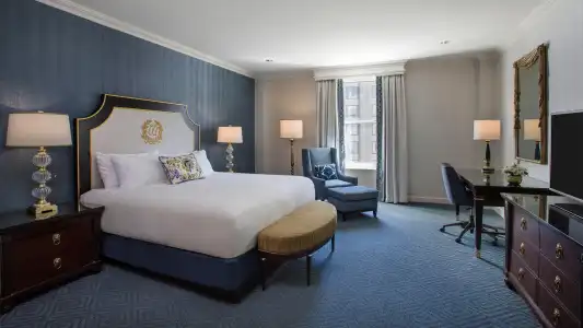 Willard InterContinental Washington by IHG - 4