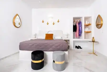 Petri Suites Santorini - 123
