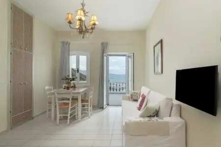Adrakos Apartments - Adults Only - 101