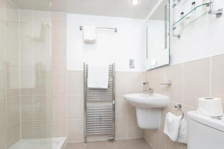 Craigmonie Inverness by Compass Hospitality - 5